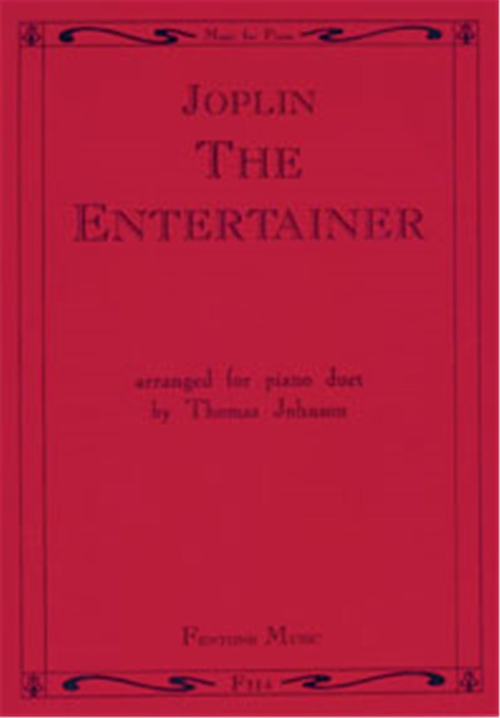 The Entertainer
